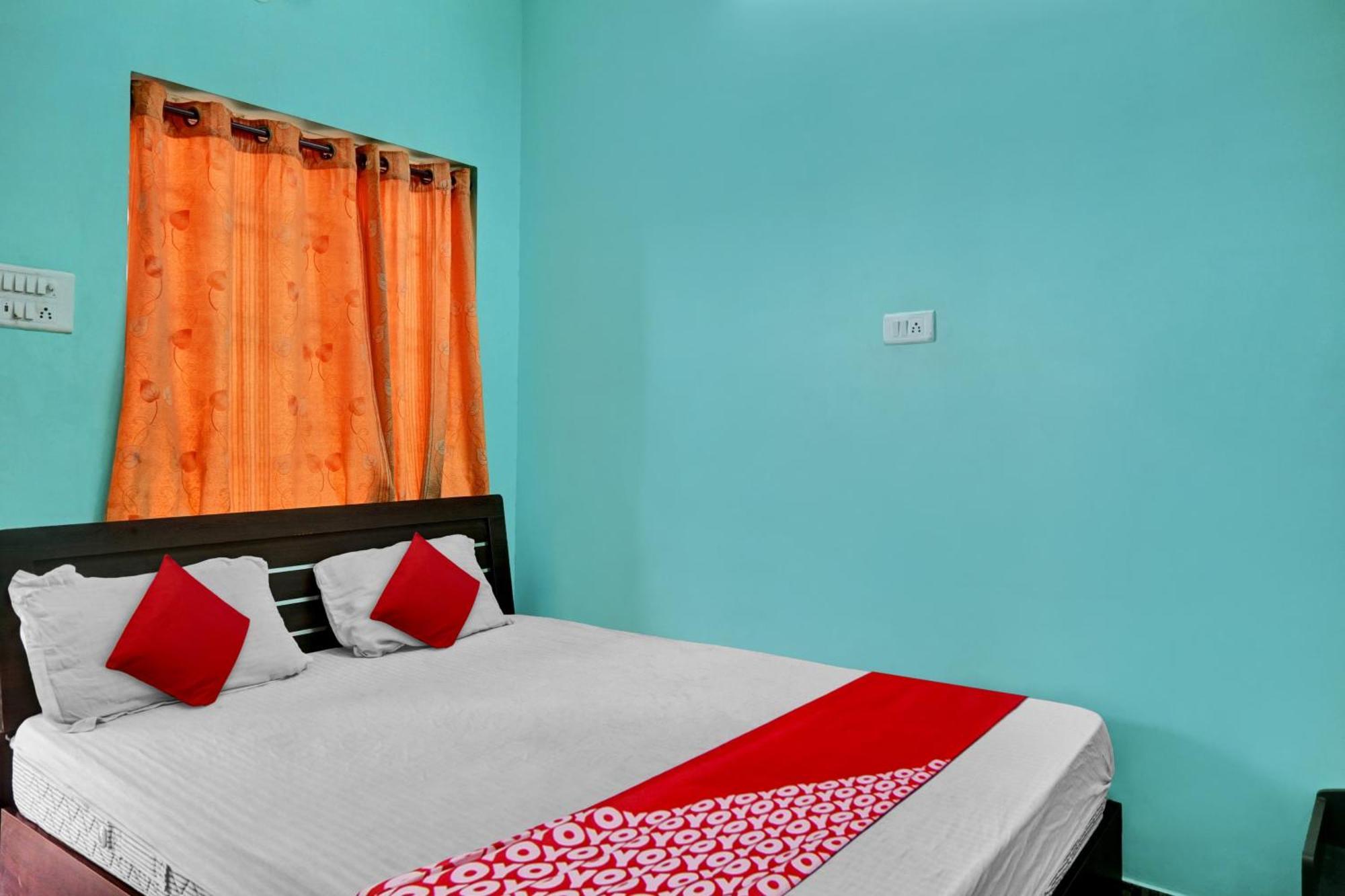 Hotel O New Sharda Homes Bilāspur Exterior foto